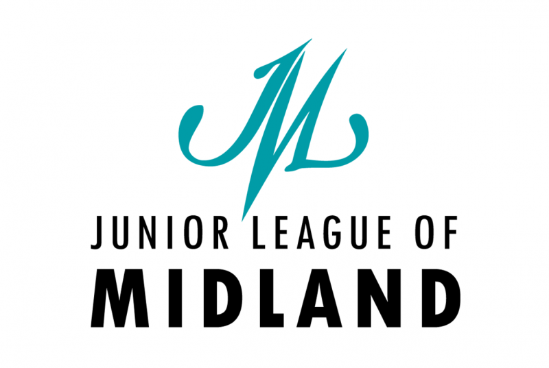 Junior League of Midland Donations logo