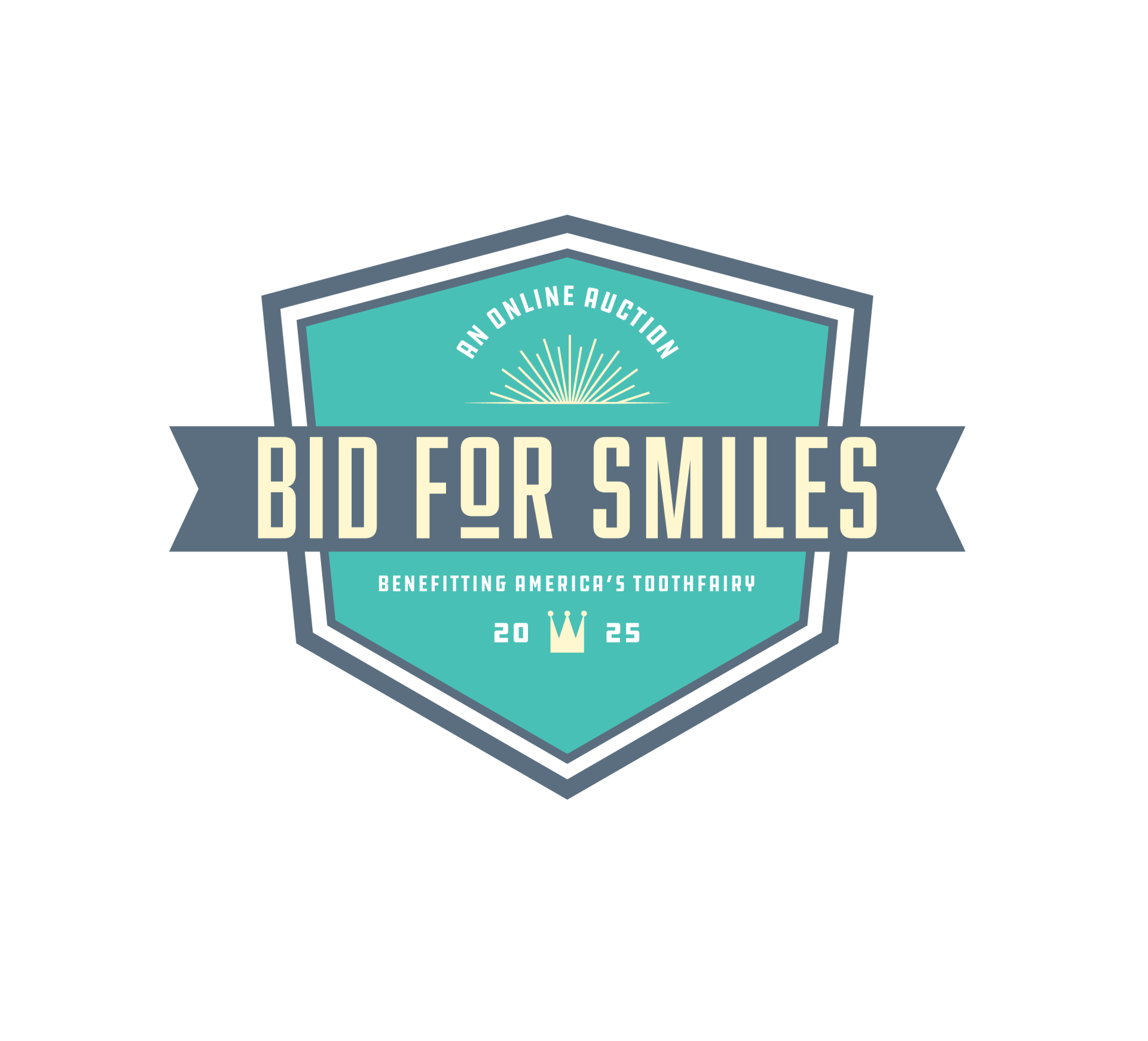 Bid for Smiles logo