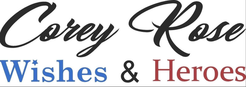 15th Annual Wishes & Heroes Benefit Concert logo