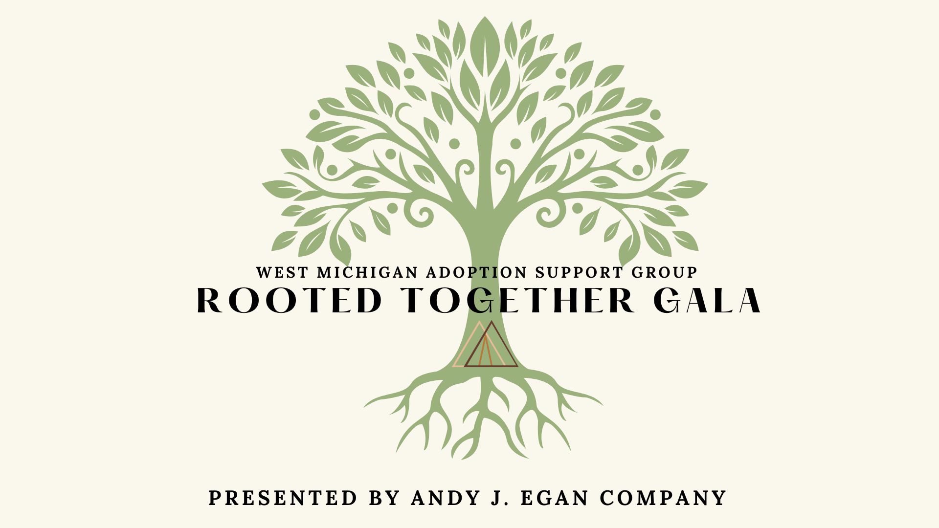 West Michigan Adoption Support Group background
