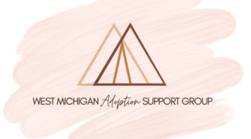West Michigan Adoption Support Group logo