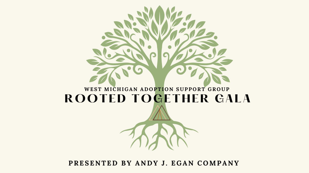 West Michigan Adoption Support Group banner