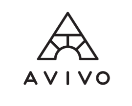 2025 Avivo Night of Champions logo