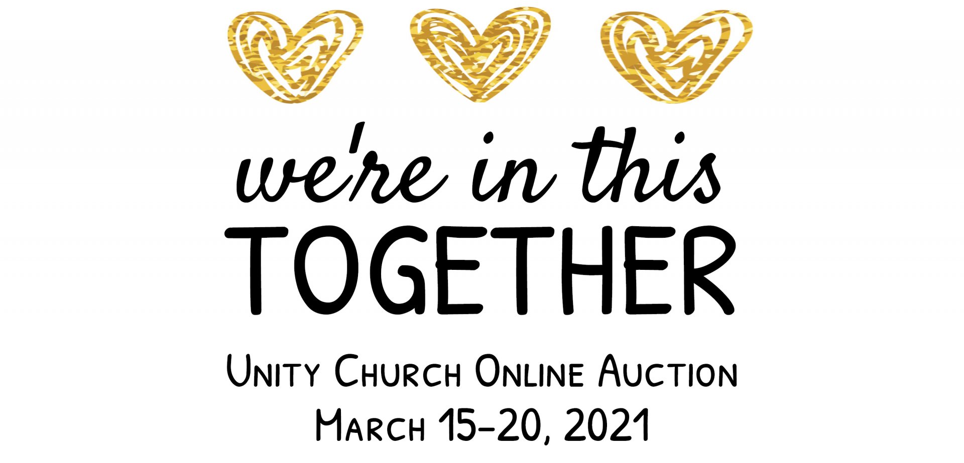 Unity Church Unitarian logo