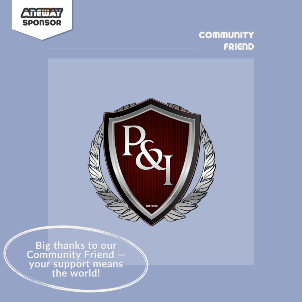 Sponsor logo