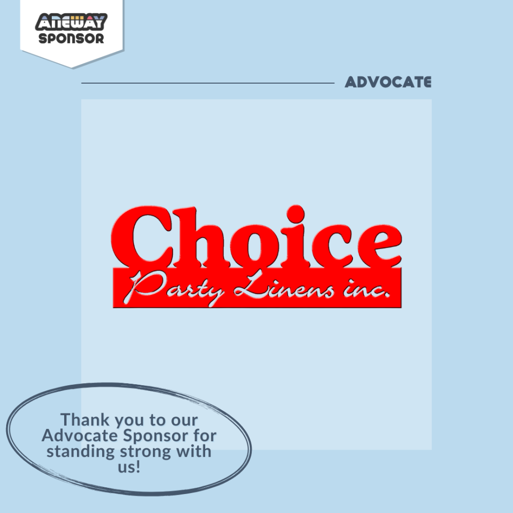 Sponsor logo