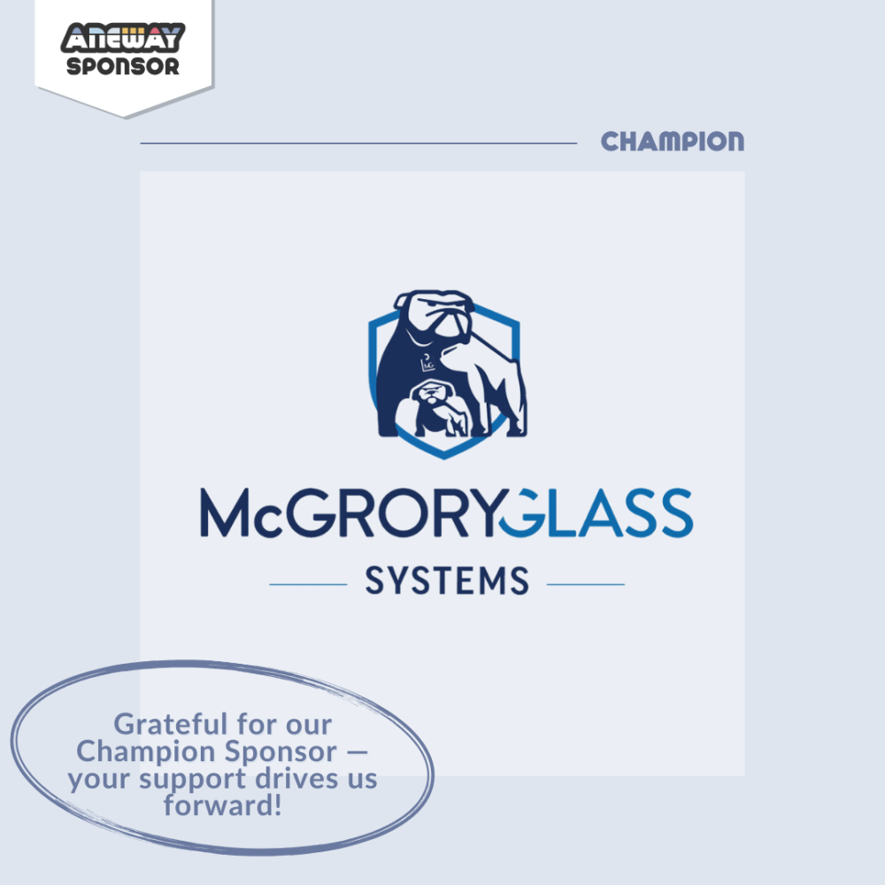Sponsor logo