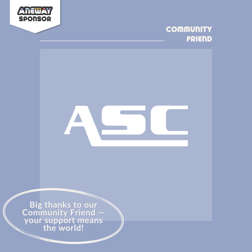 Sponsor logo
