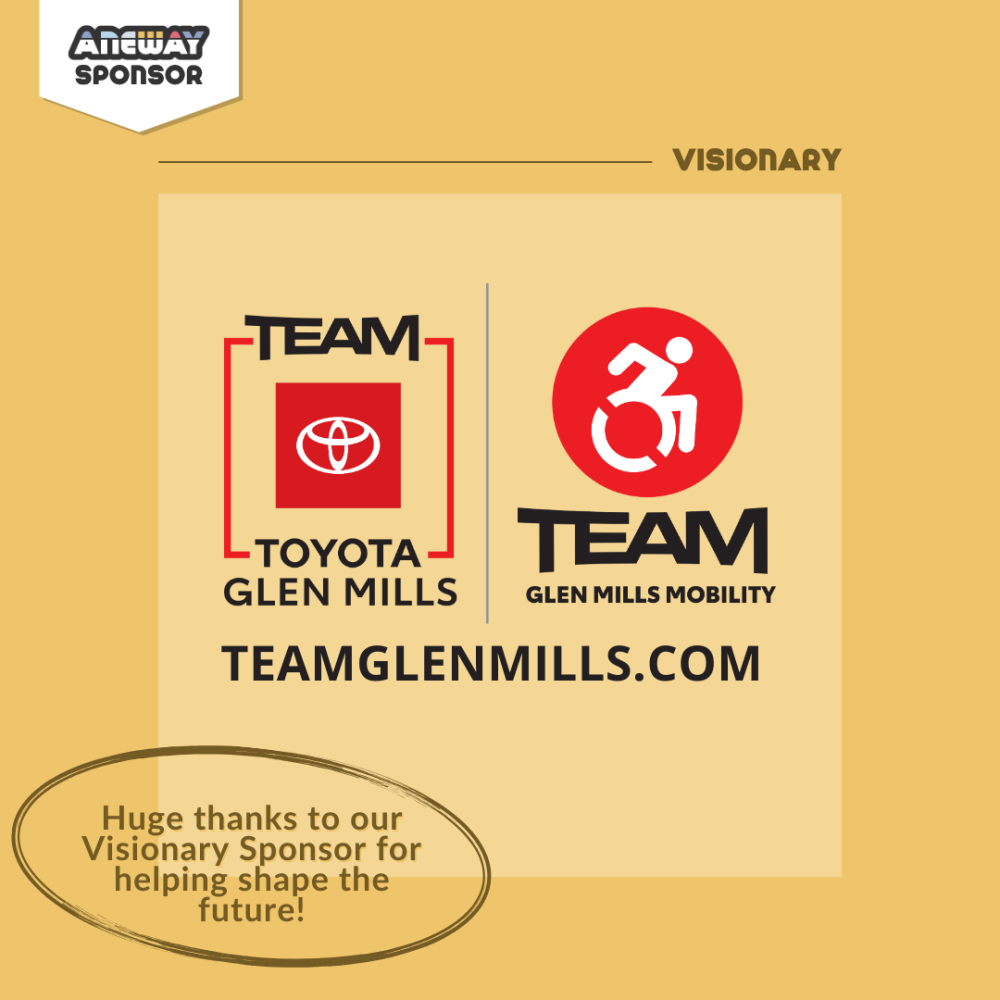 Sponsor logo