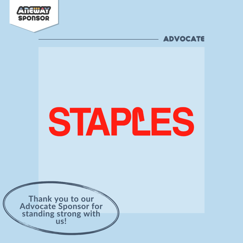 Sponsor logo
