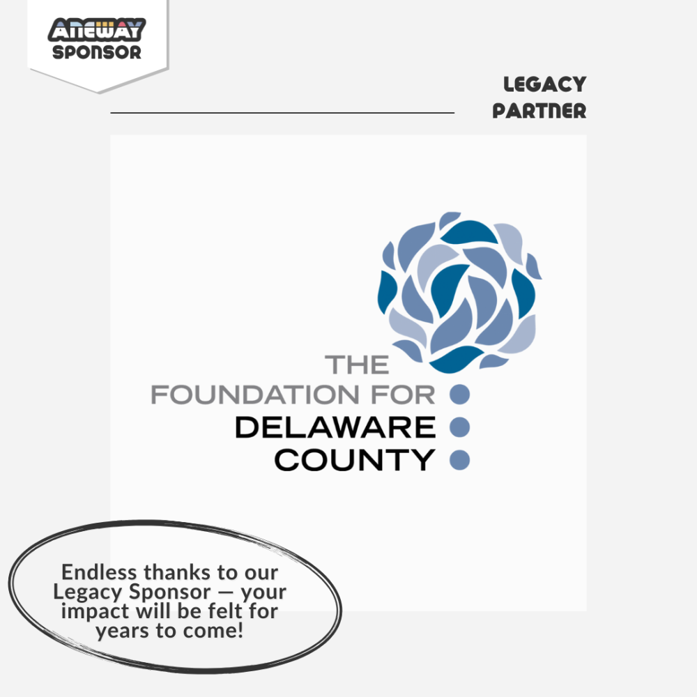 Sponsor logo