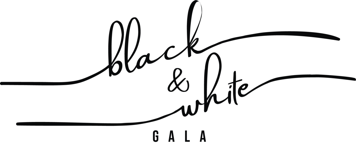 Event Title: Black & White Gala