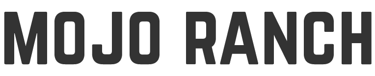 Mojo Ranch Logo