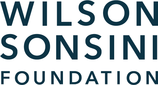 Wilson Sonsini Foundation Logo
