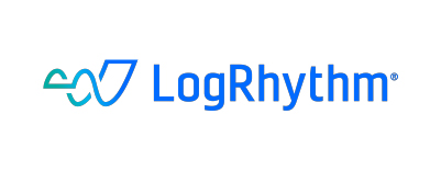 Log Rhythm Logo
