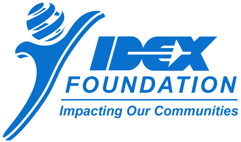 Idex Foundation Logo