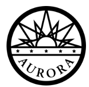 City of Aurora Logo