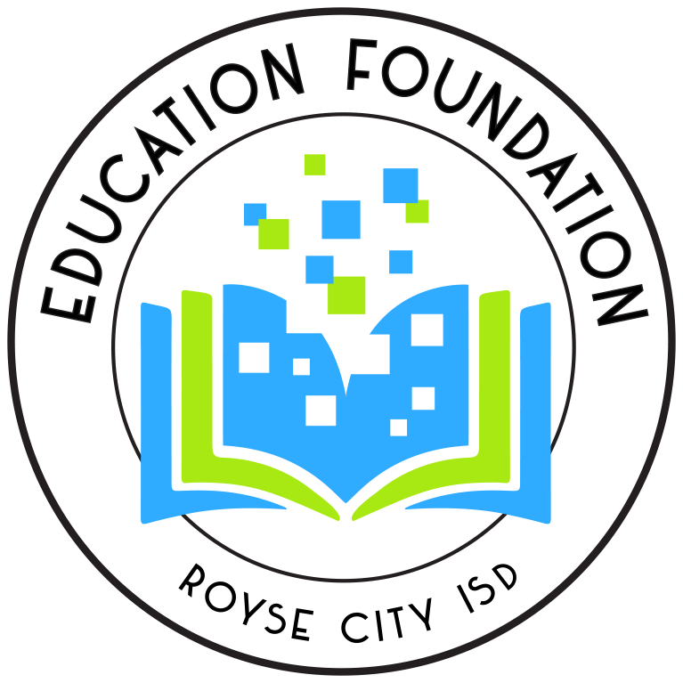 2025 Evening for Education logo