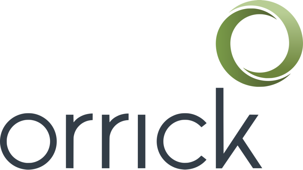 Sponsor logo