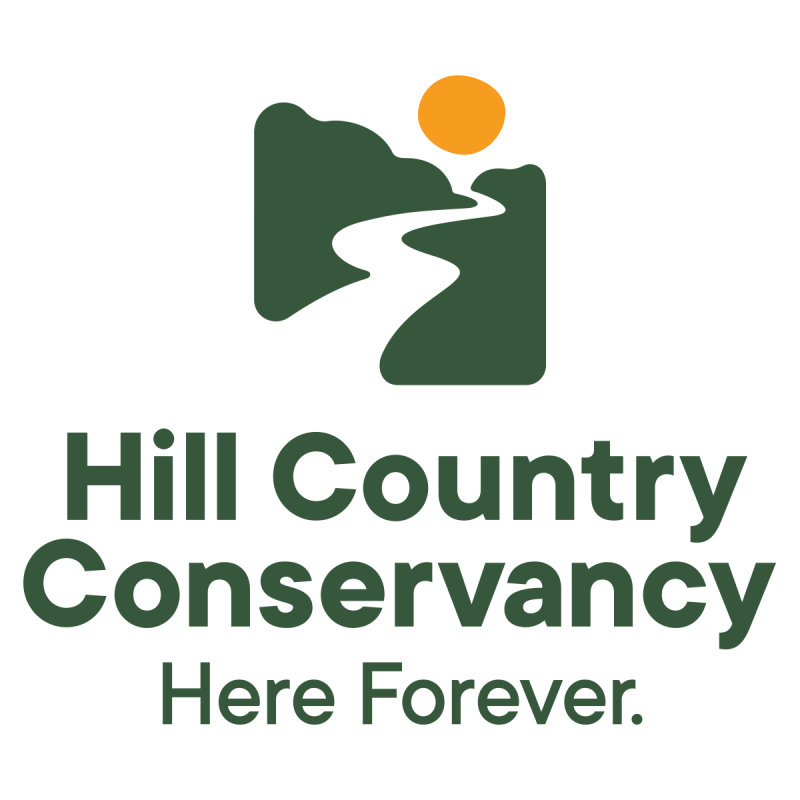 Hill Country Nights 2025 logo