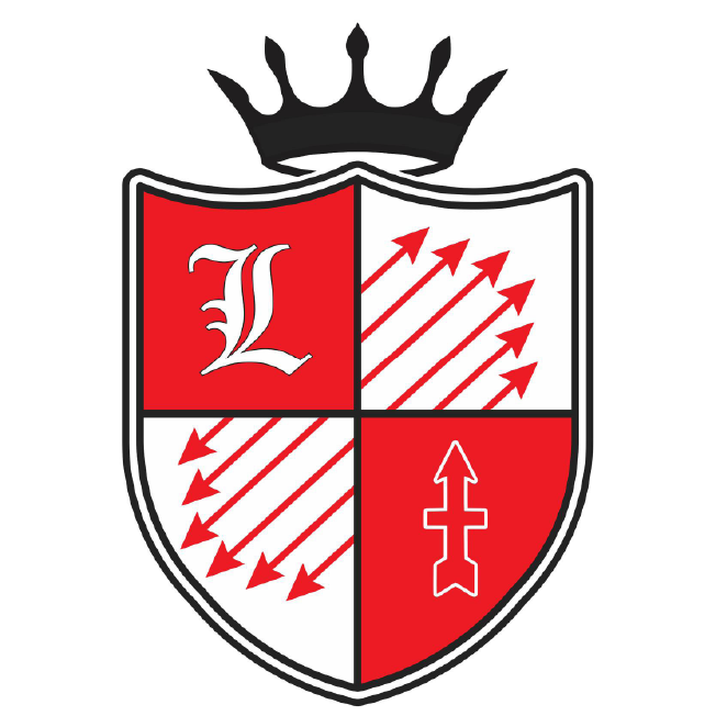 Lowell Wrestling Club Charity Auction logo