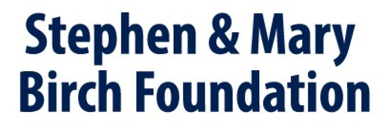 Sponsor logo