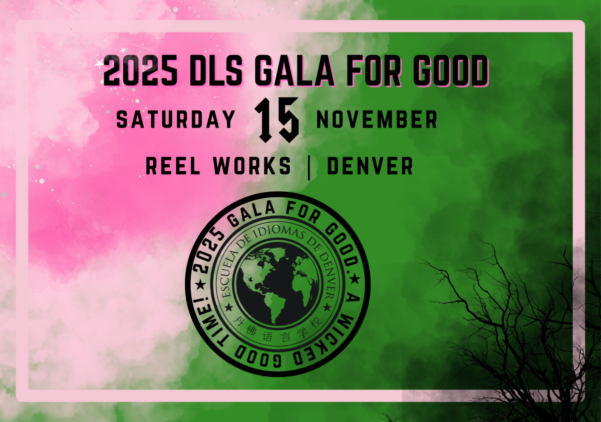 2025 DLS Gala for Good