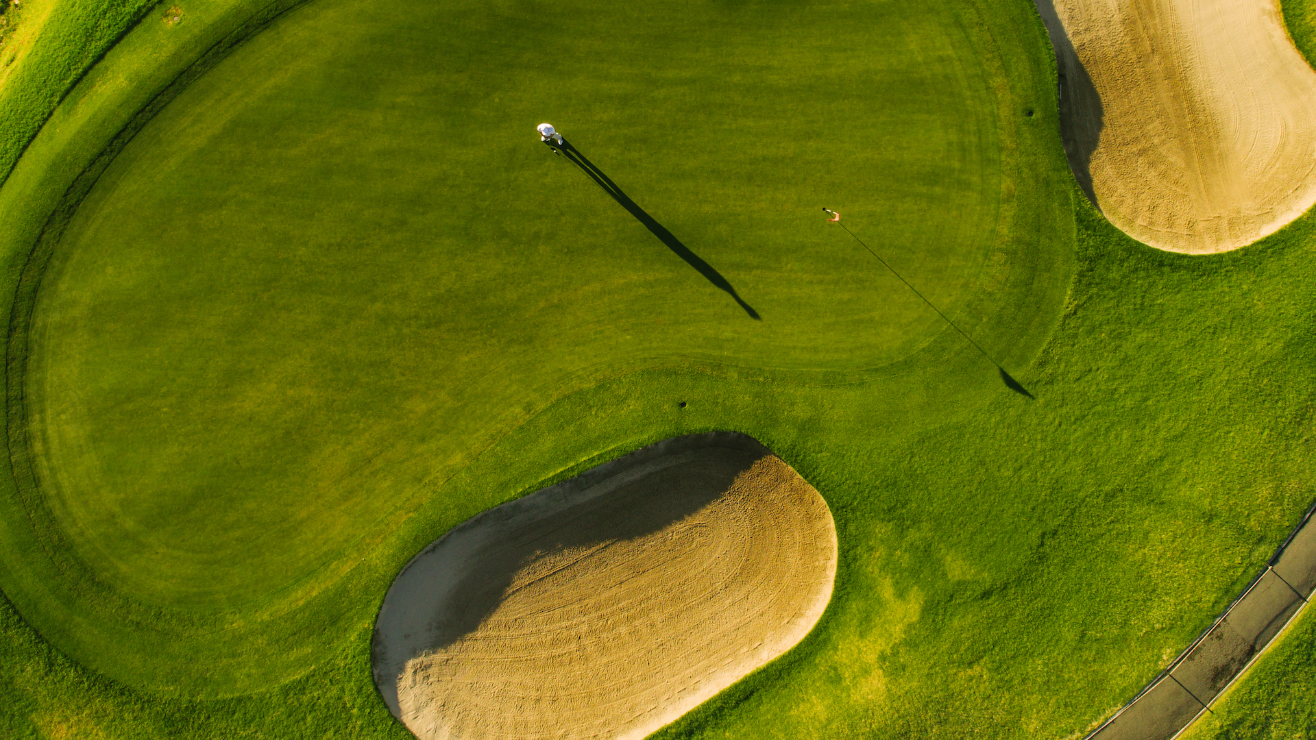 2025 29 Acres Golf Classic background