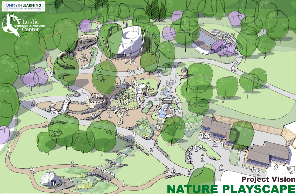 Mayfly Celebration background