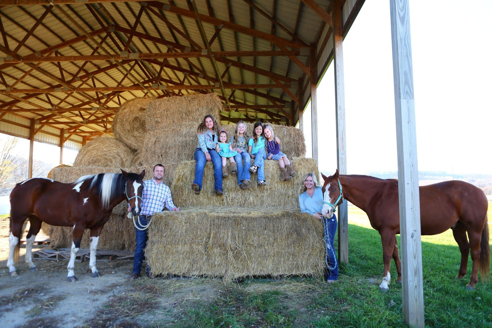 29th Annual Lawn Social background