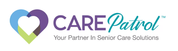 Sponsor logo