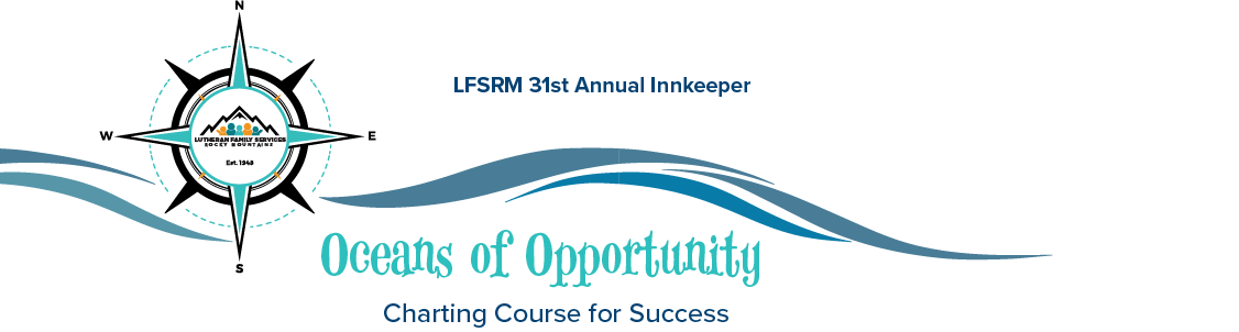 InnKeeper Dinner 2025 logo