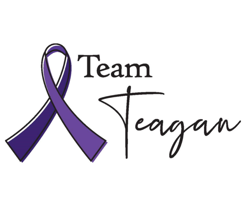 Team Teagan