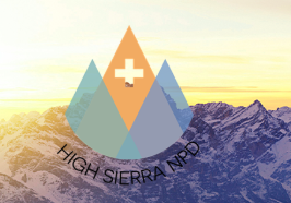 Sponsor logo