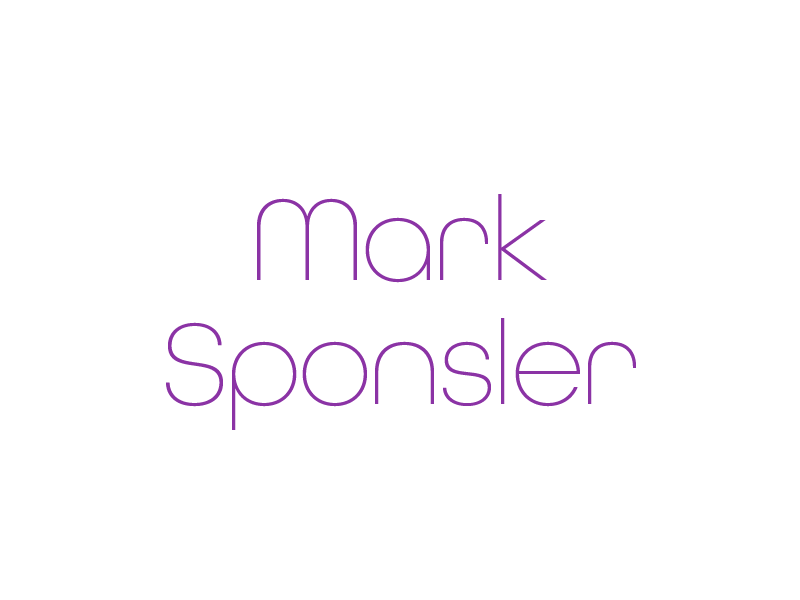 Sponsor logo