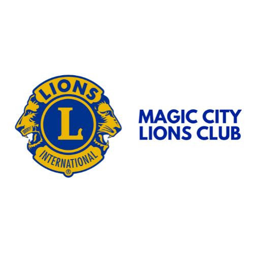 Sponsor logo