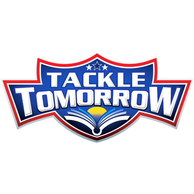 tackle tomorrow