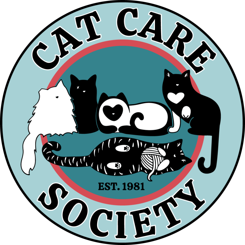 Tails of the Painted Cats 2025 logo