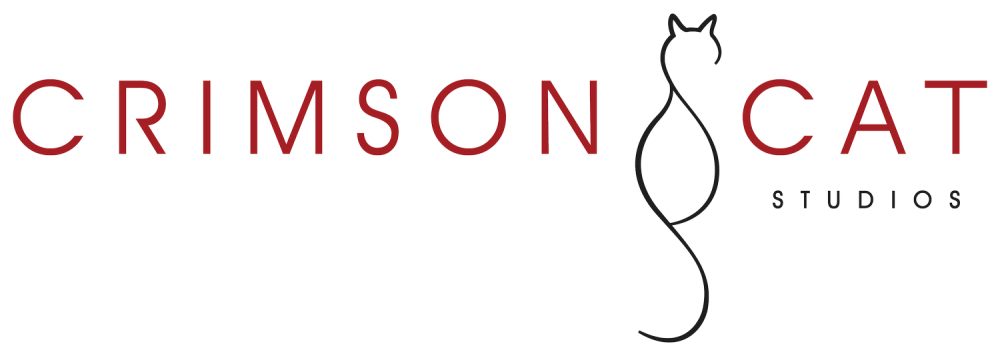 Crimson Cat Studios