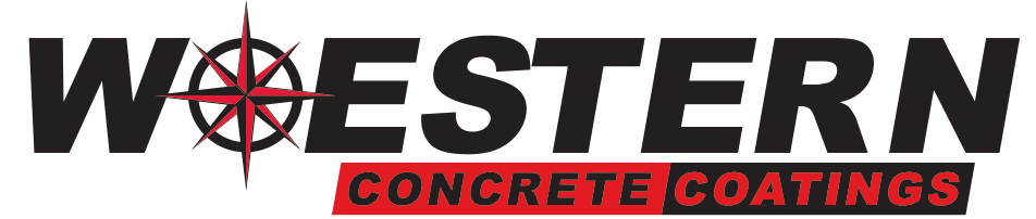 Western Concrete Coatings