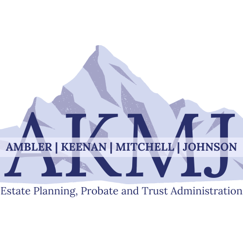 Ambler Keenan Mitchell Johnson