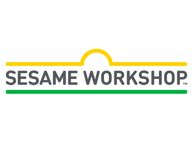 Sesame Workshop 2025 Annual Gala Online Auction logo