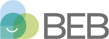 2025 BEB Global logo