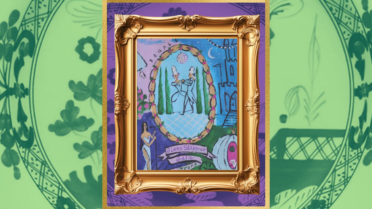 2025 Armstrong Elementary background