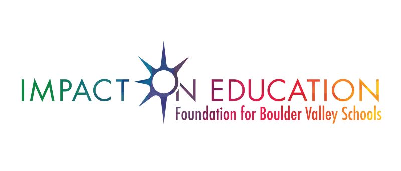 2025 Impact on Education Gala banner