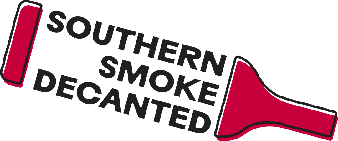 Southern Smoke Decanted 2026 banner