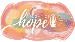 Red Oak Hope Gala 2025 logo