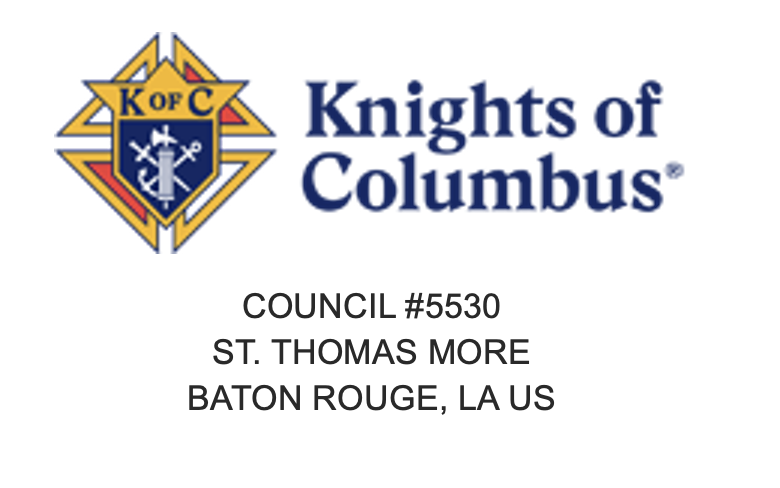 Knights of Columbus Council 5530