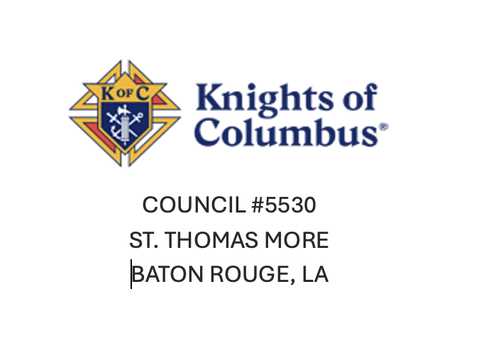 Knights of Columbus Council 5530