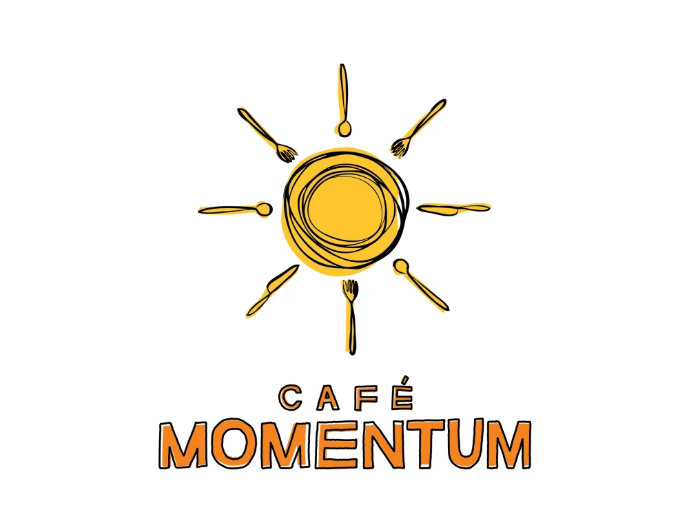 Sponsor logo